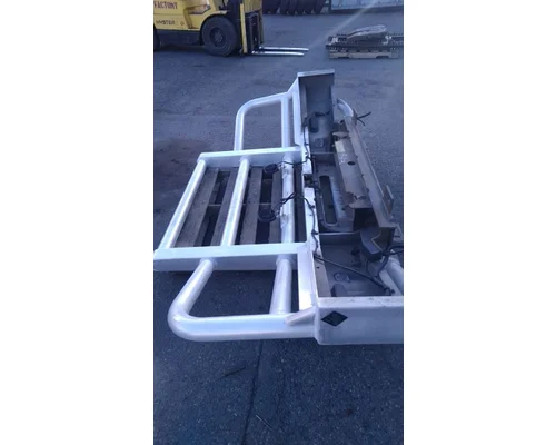 KENWORTH T880 Bumper Assembly, Front