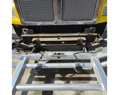 KENWORTH T880 Bumper Assembly, Front