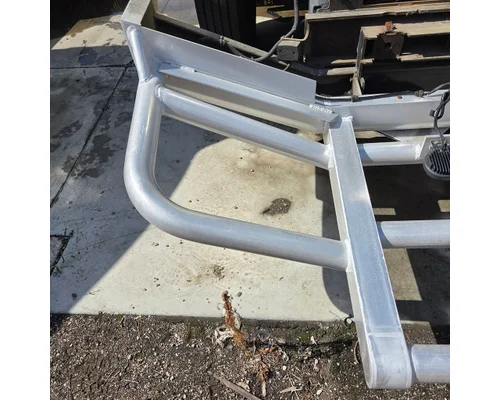 KENWORTH T880 Bumper Assembly, Front