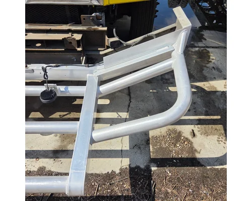 KENWORTH T880 Bumper Assembly, Front