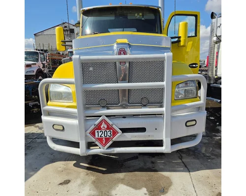 KENWORTH T880 Bumper Assembly, Front