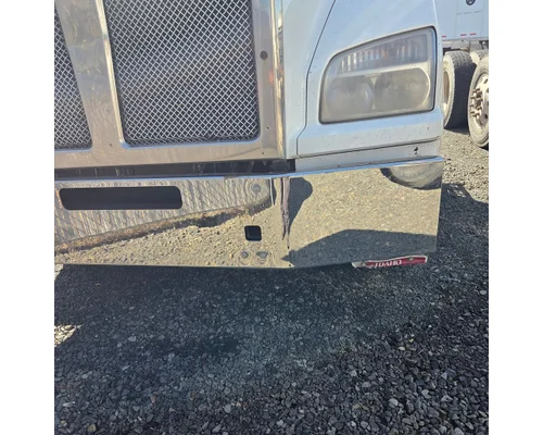 KENWORTH T880 Bumper Assembly, Front