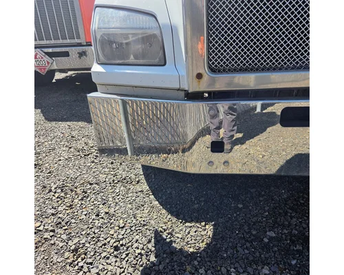 KENWORTH T880 Bumper Assembly, Front