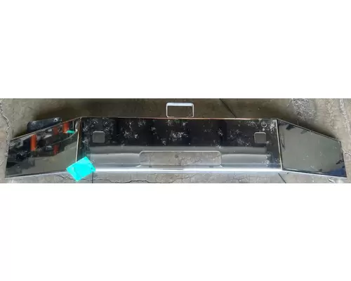KENWORTH T880 Bumper Assembly, Front