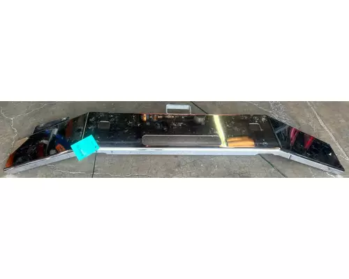 KENWORTH T880 Bumper Assembly, Front