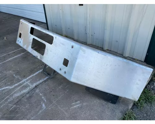 KENWORTH T880 Bumper Assembly, Front