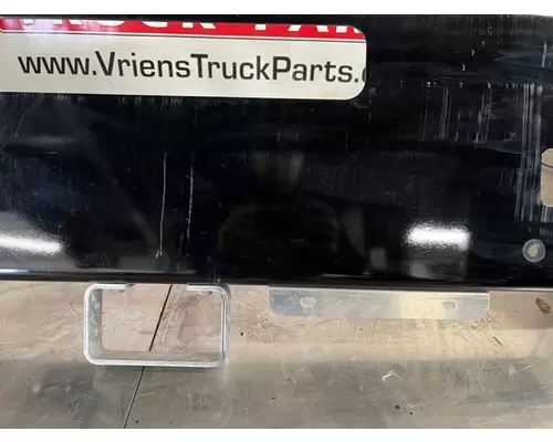 KENWORTH T880 Bumper Assembly, Front