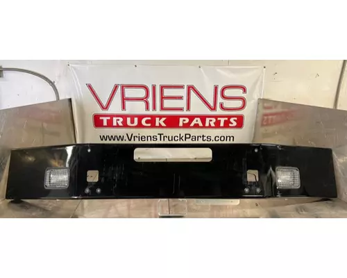 KENWORTH T880 Bumper Assembly, Front