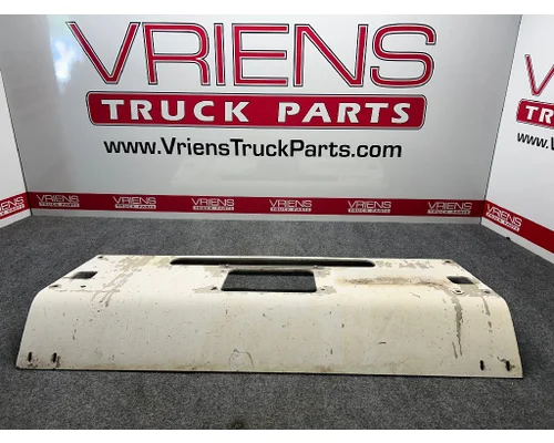 KENWORTH T880 Bumper Assembly, Front