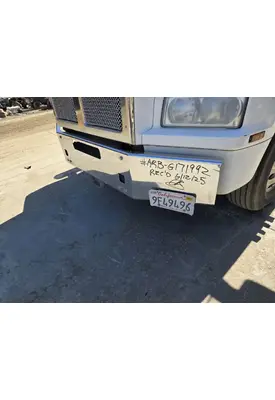 KENWORTH T880 Bumper Assembly, Front