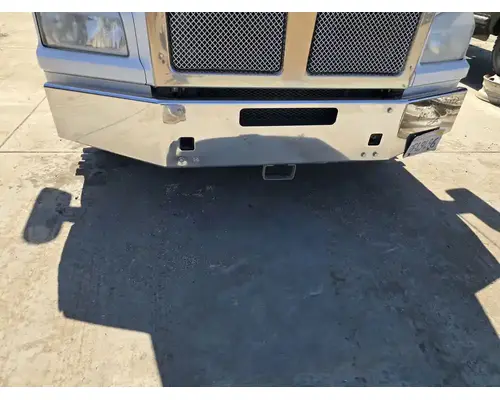 KENWORTH T880 Bumper Assembly, Front