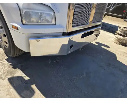 KENWORTH T880 Bumper Assembly, Front