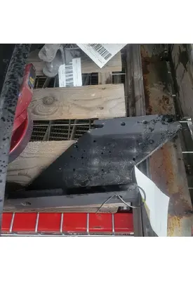 KENWORTH T880 Bumper Bracket, Front