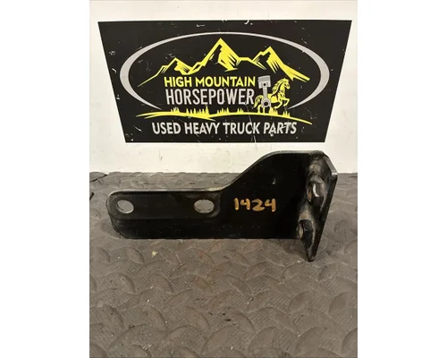 KENWORTH T880 Bumper Bracket, Front