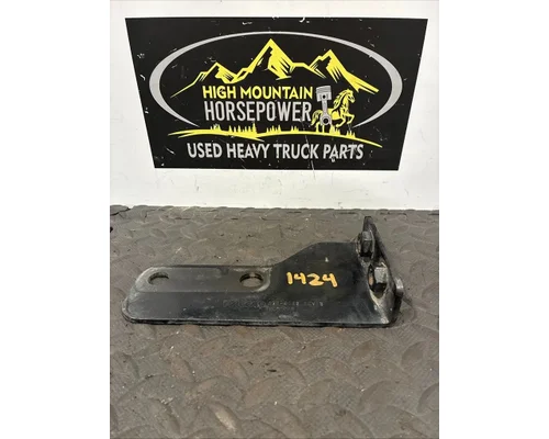 KENWORTH T880 Bumper Bracket, Front