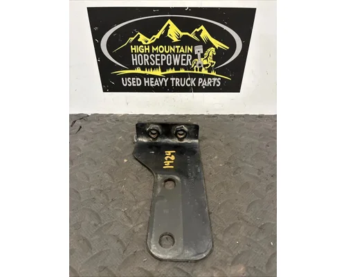 KENWORTH T880 Bumper Bracket, Front