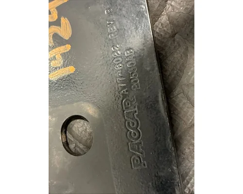 KENWORTH T880 Bumper Bracket, Front