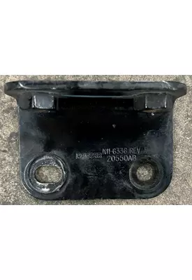 KENWORTH T880 Bumper Bracket, Front