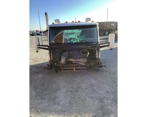 KENWORTH T880 CAB ASSEMBLY