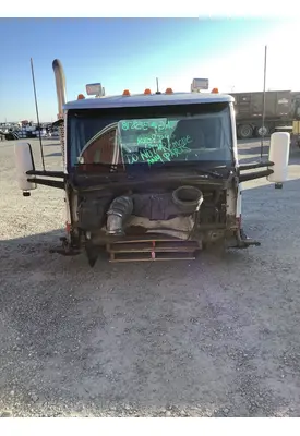 KENWORTH T880 CAB ASSEMBLY