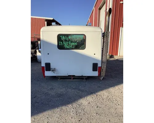 KENWORTH T880 CAB ASSEMBLY