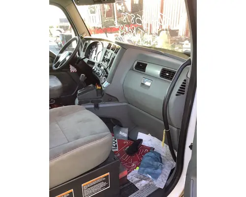 KENWORTH T880 CAB ASSEMBLY