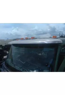 KENWORTH T880 CAB CLIP
