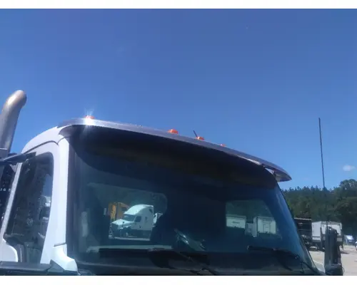 KENWORTH T880 CAB CLIP