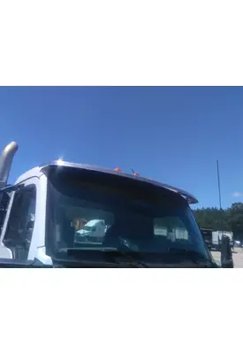 KENWORTH T880 CAB CLIP