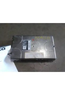 KENWORTH T880 CAB CONTROL UNIT MODULE