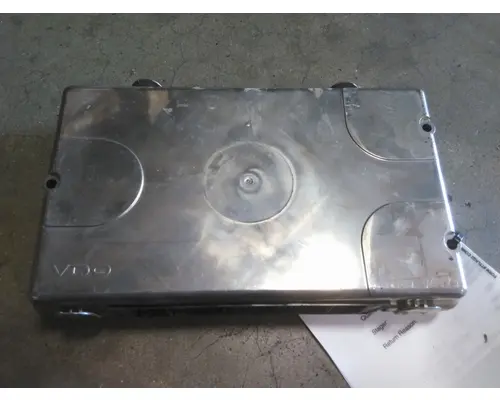 KENWORTH T880 CAB CONTROL UNIT MODULE