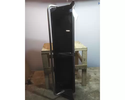 KENWORTH T880 CAB EXTENSION