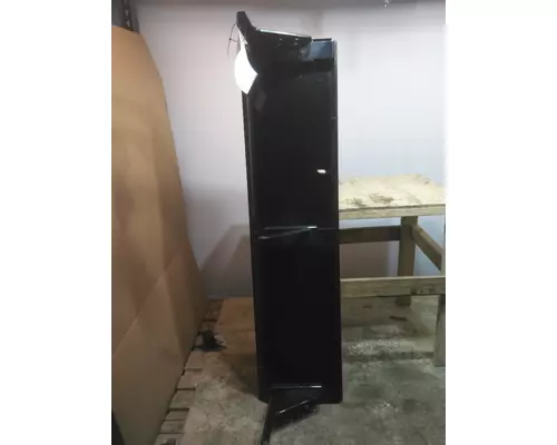 KENWORTH T880 CAB EXTENSION