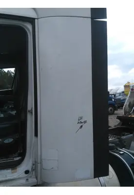 KENWORTH T880 CAB EXTENSION