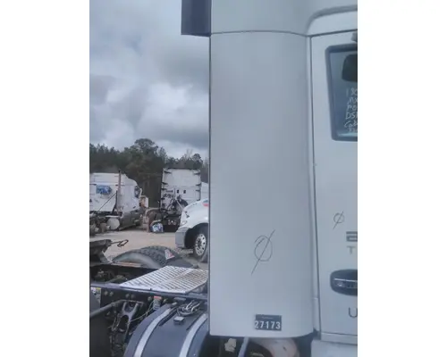 KENWORTH T880 CAB EXTENSION