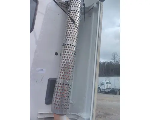 KENWORTH T880 CAB EXTENSION