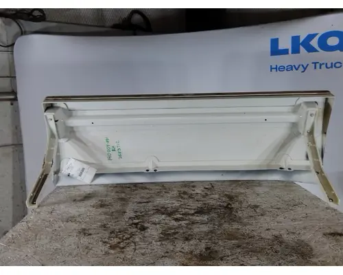 KENWORTH T880 CAB EXTENSION