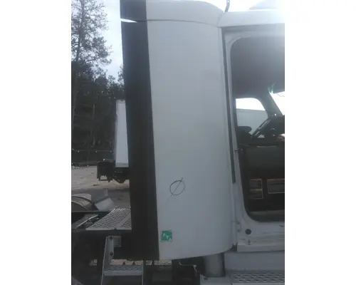 KENWORTH T880 CAB EXTENSION