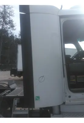 KENWORTH T880 CAB EXTENSION