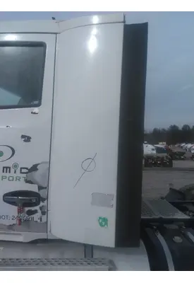 KENWORTH T880 CAB EXTENSION