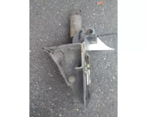 KENWORTH T880 CAB MOUNT,BRACKET