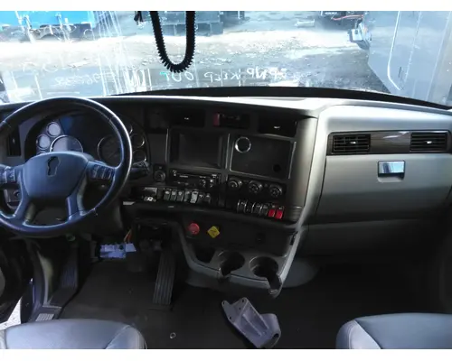 KENWORTH T880 CAB