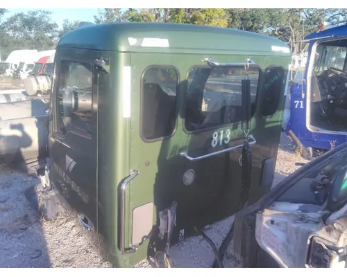 KENWORTH T880 CAB