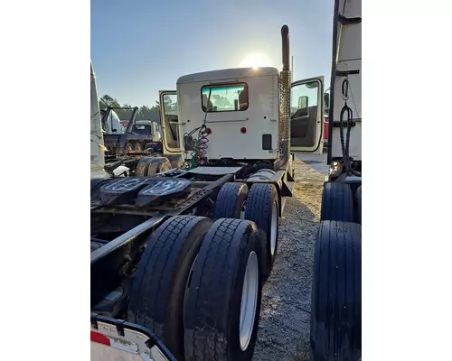 KENWORTH T880 CAB