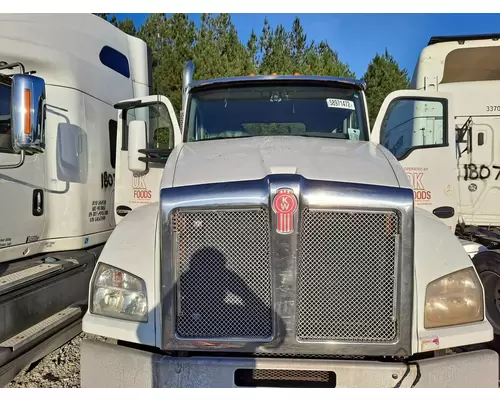 KENWORTH T880 CAB