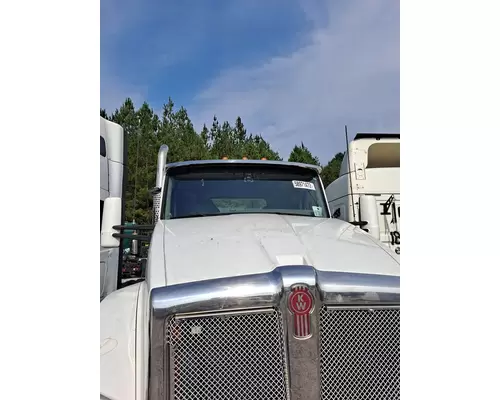 KENWORTH T880 CAB