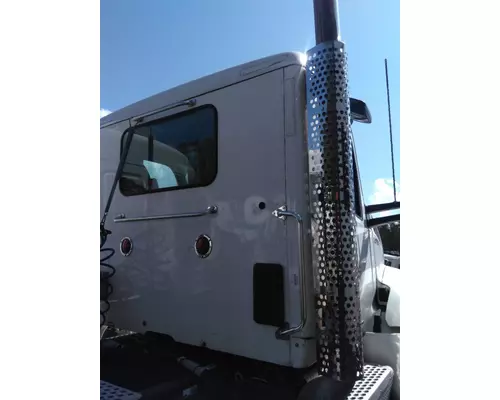 KENWORTH T880 CAB