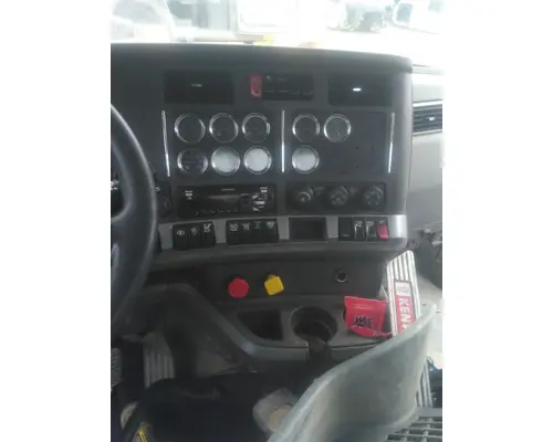 KENWORTH T880 CAB