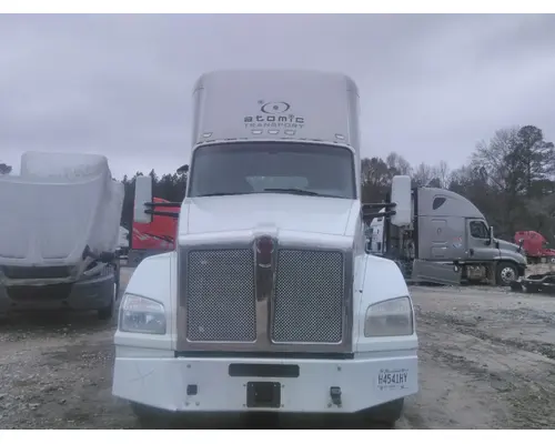 KENWORTH T880 CAB