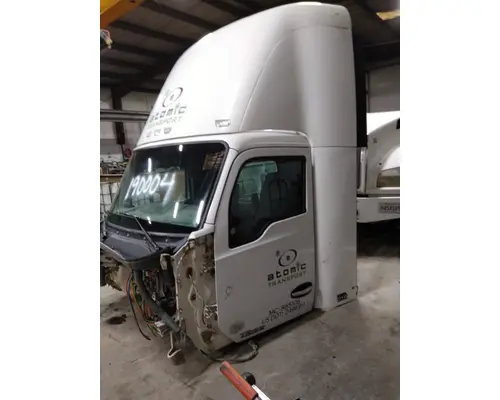 KENWORTH T880 CAB